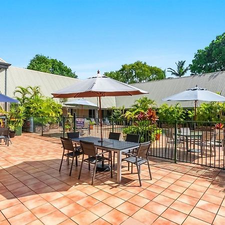 Byron Central Apartments Byron Bay Exterior foto
