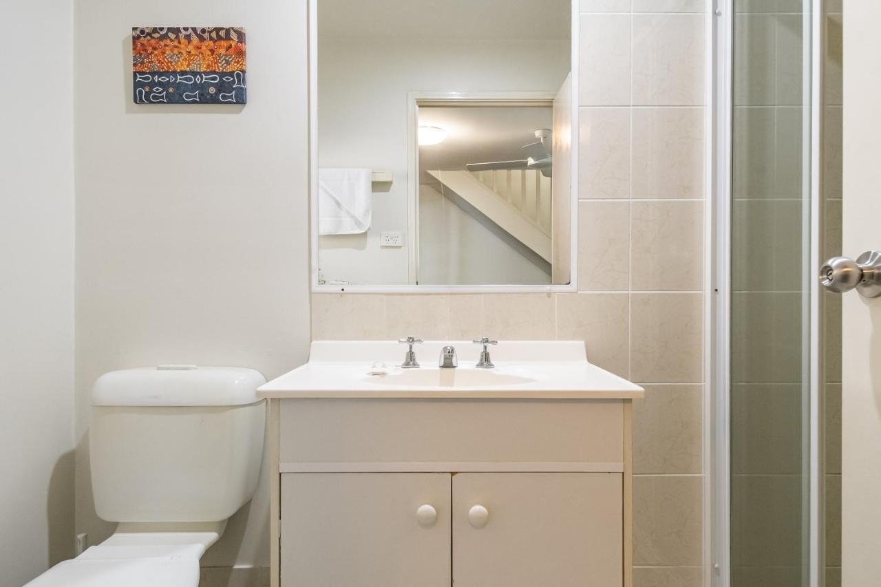 Byron Central Apartments Byron Bay Exterior foto