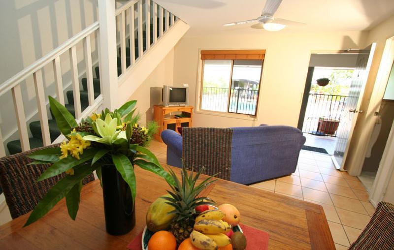 Byron Central Apartments Byron Bay Exterior foto