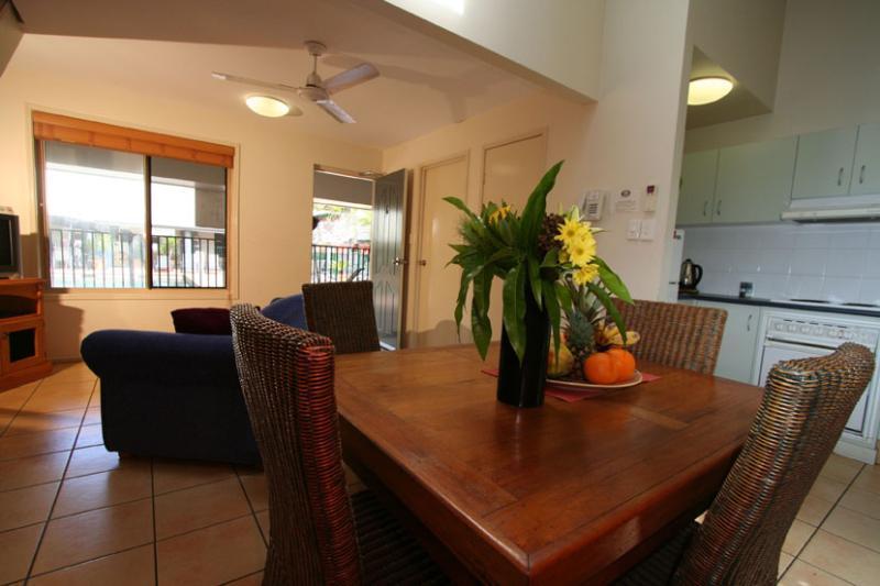 Byron Central Apartments Byron Bay Exterior foto